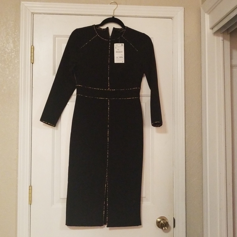 zara basic